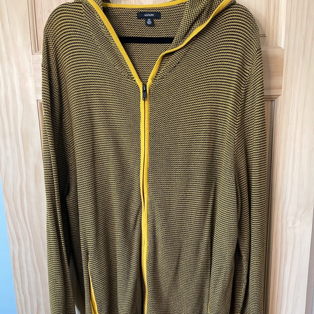 COPY - Alfani Sweater